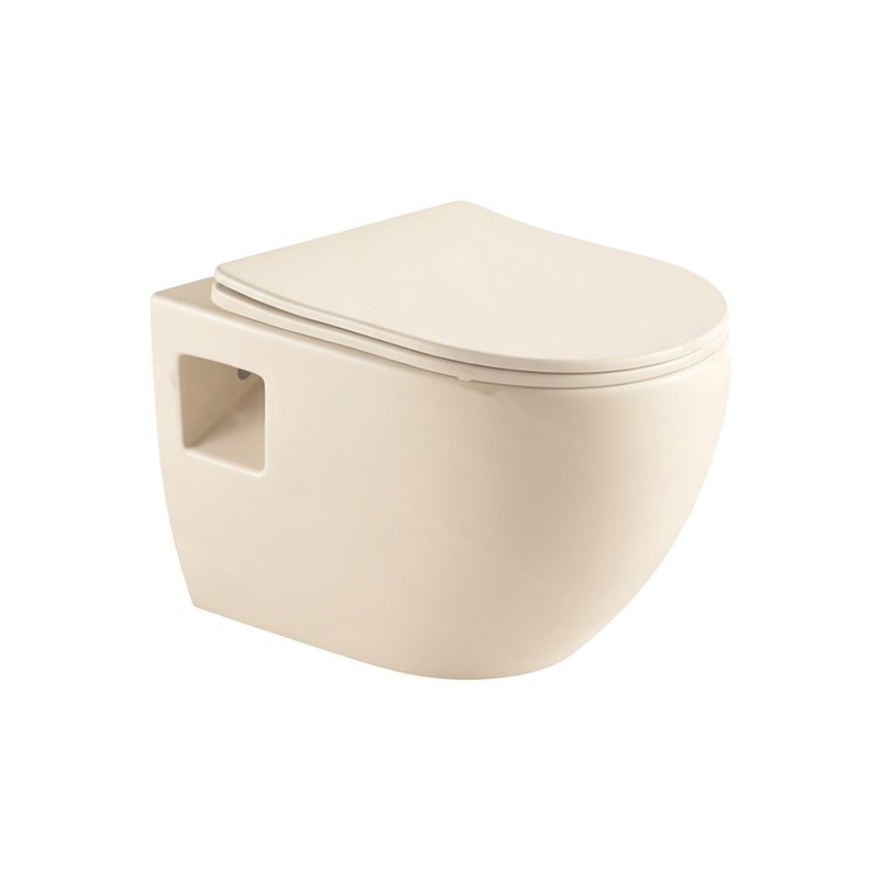 LT-WHT471-M-IV white wall-hung-toilets