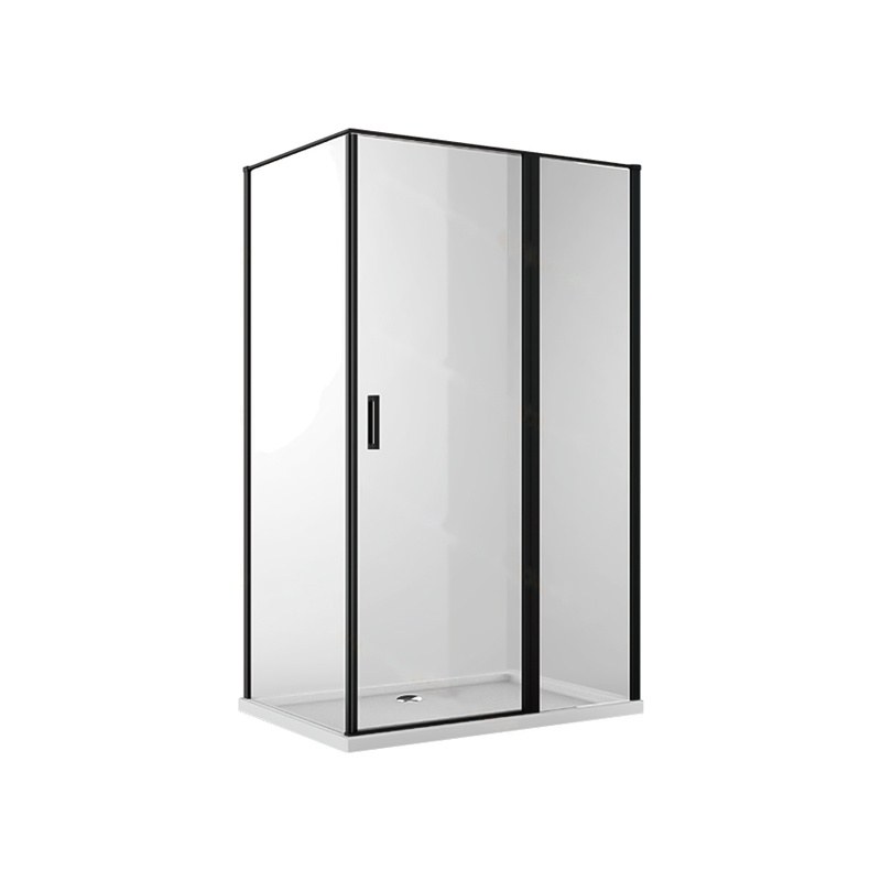 LT-10243-SR-LYF shower enclosure, shower cubicle, shower screen
