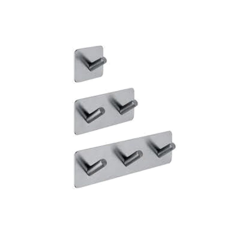 LT-SST1087 bathroom hardware set, towel bar, bath accessory