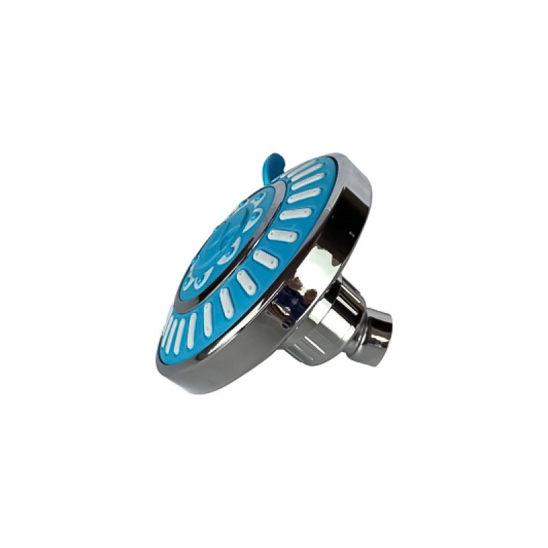 LT-10006-PLA-DP overhead shower, rain shower head, ceiling shower