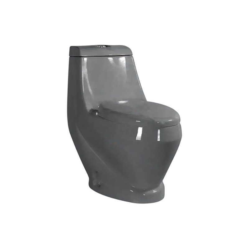 LT-1014-CG-DG grey one-piece-toilets