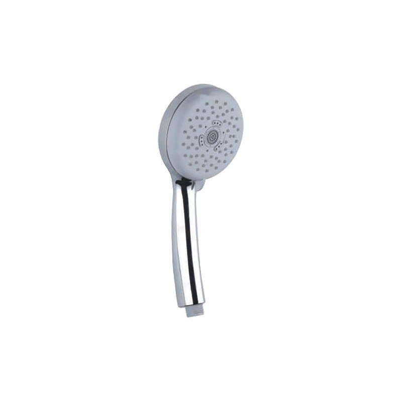 LT-10024-PLA-SP hand shower, hand held shower head
