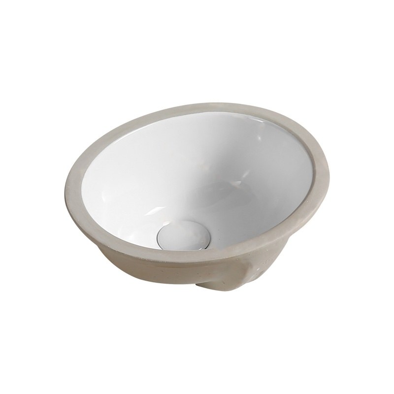 LT-6864 patterned art-basins