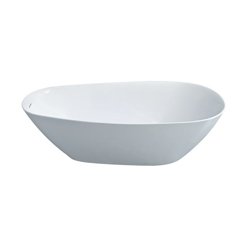 LT-10211-FA-YG bathtub, freestanding tub, soaking tub