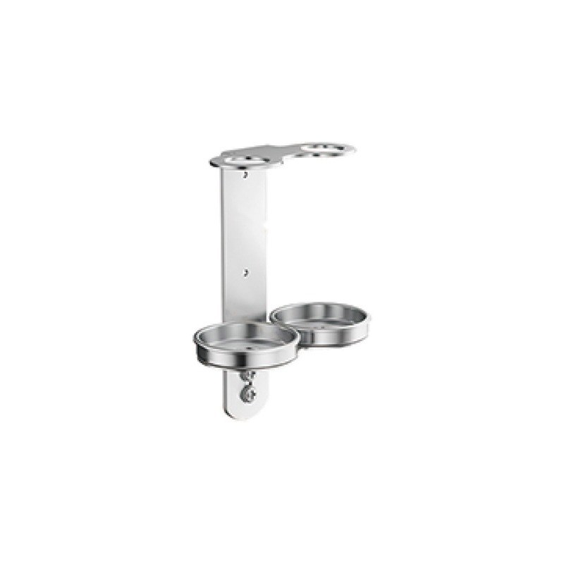 LT-ZA012SD bathroom hardware set, towel bar, bath accessory