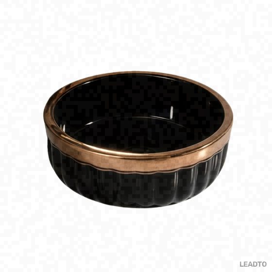 LT-6586-CG-BLRG black art-basins