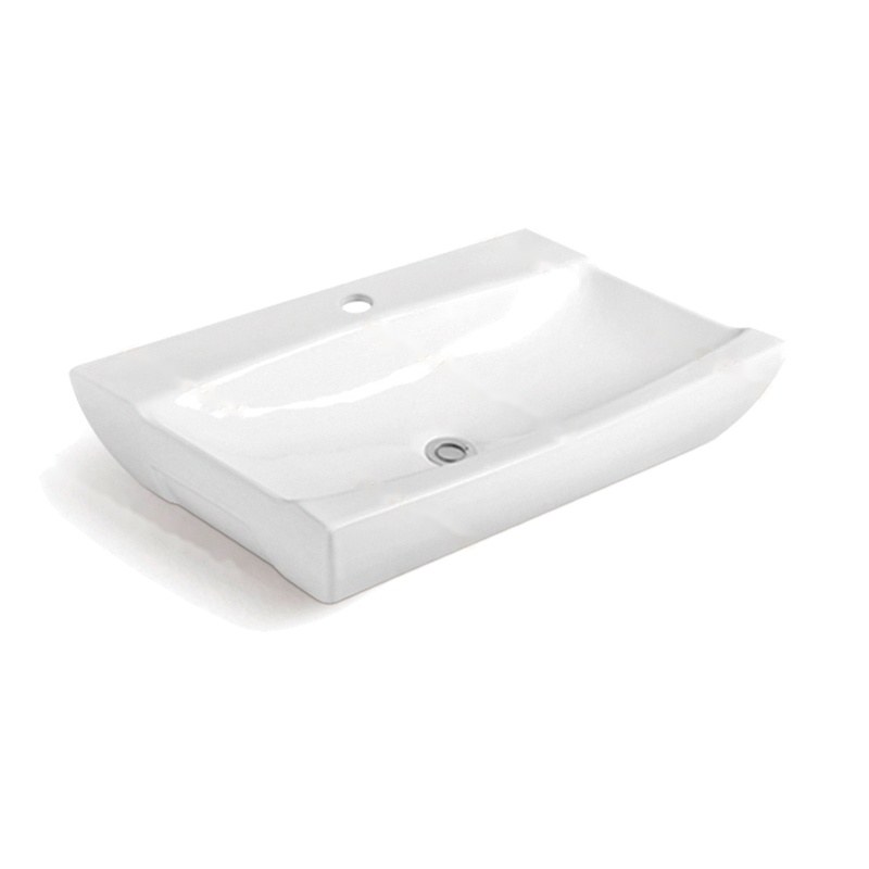 LT-6369 white art-basins