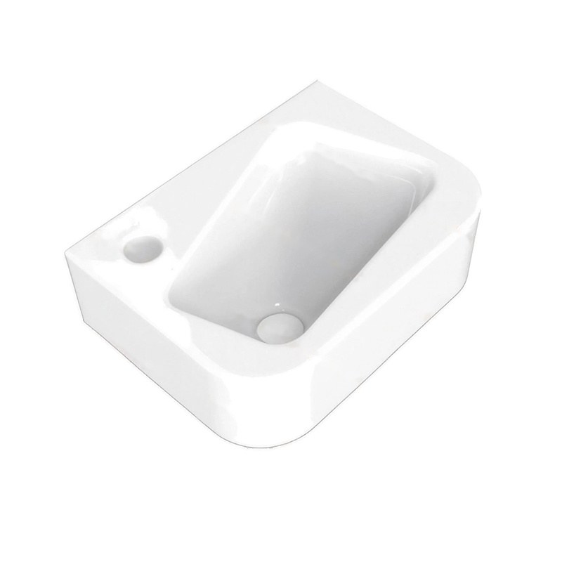 LT-60017 white art-basins