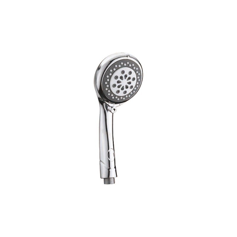 LT-10020-PLA-SP hand shower, hand held shower head