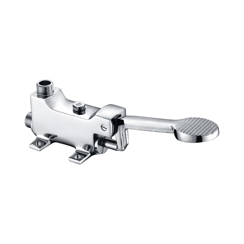 LT-10009-BRA-MPJTYSF white flush-valves