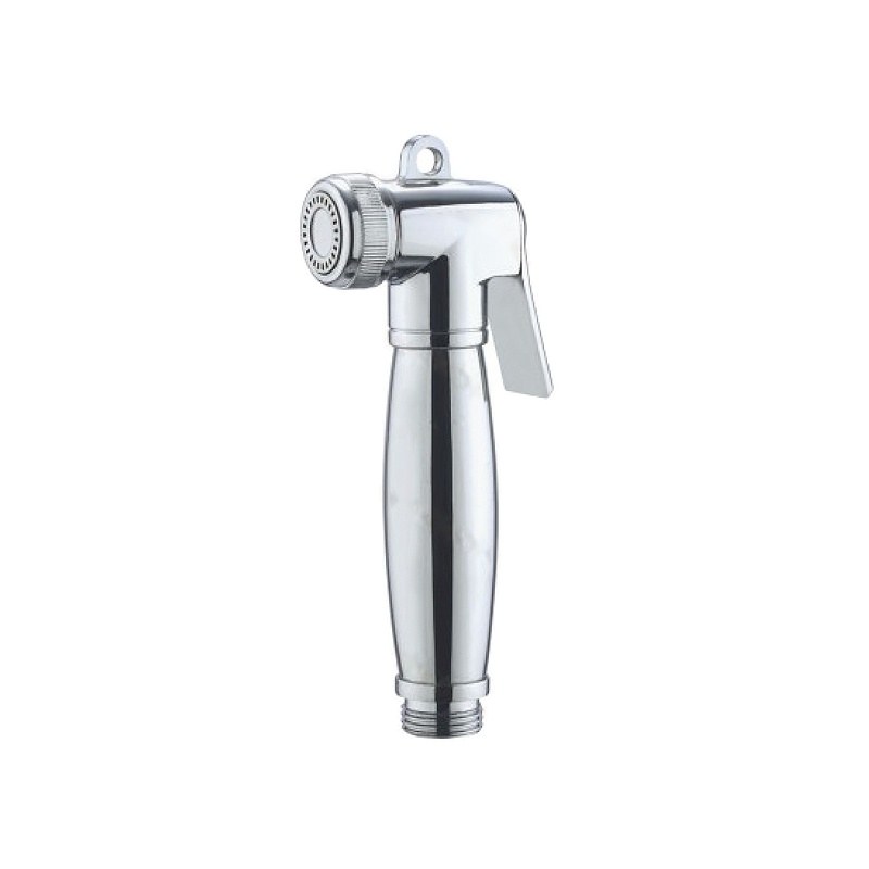 LT-13071-ZINC-PQ bidet sprayer, handheld bidet, toilet spray gun