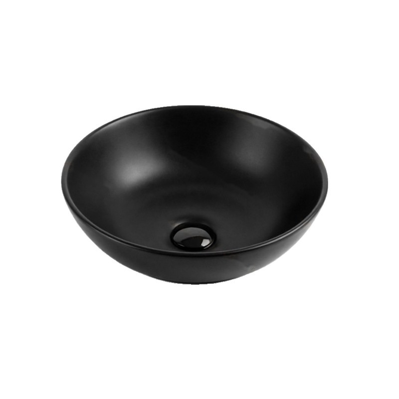 LT-6236-M-BL black art-basins