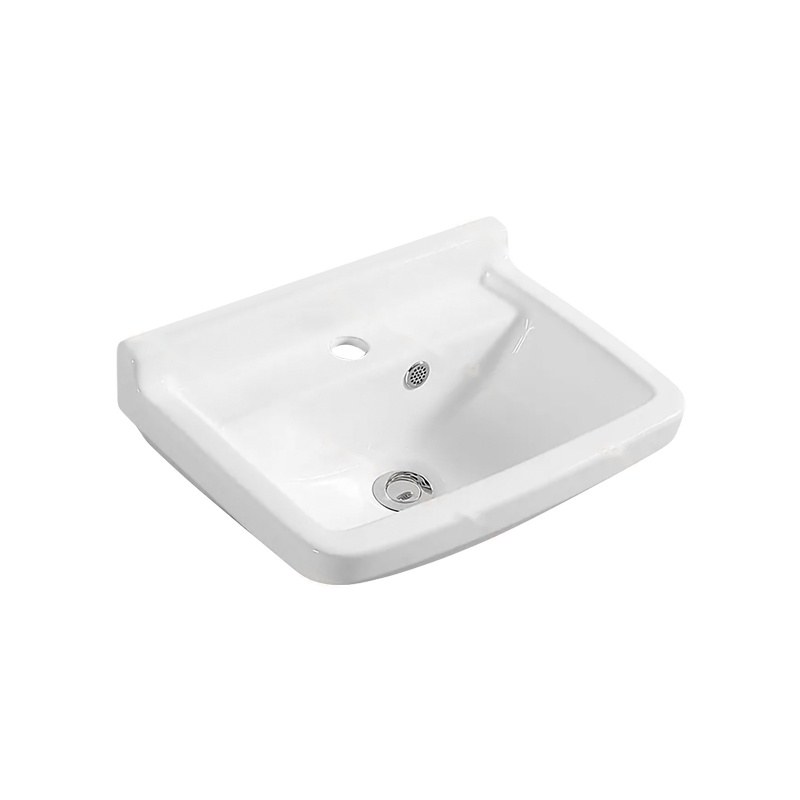 LT-6539 white art-basins