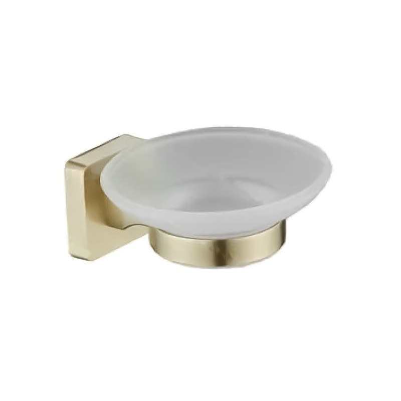 LT-ZS8410-BR bathroom hardware set, towel bar, bath accessory