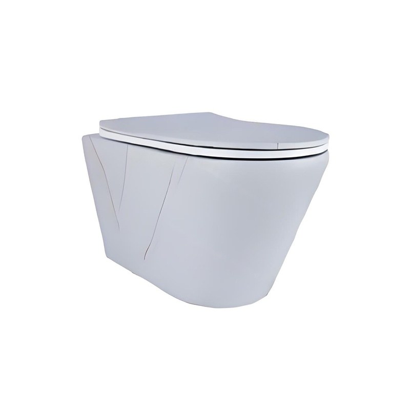 LT-452W-DP-W white wall-hung-toilets