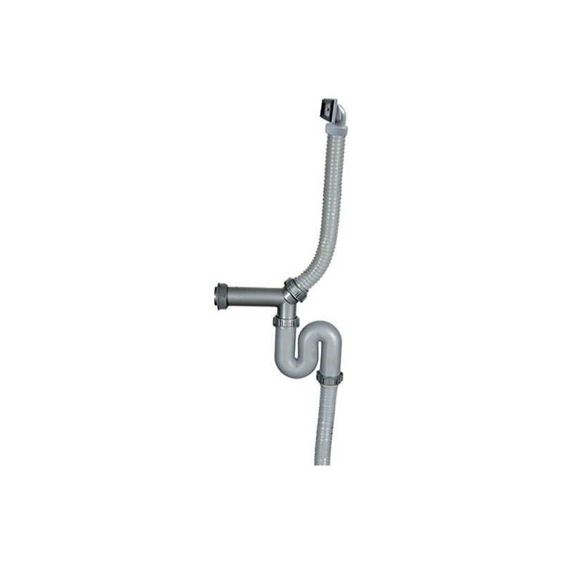LT-10042-PLA-SCPSG floor drain, shower drain, waste outlet