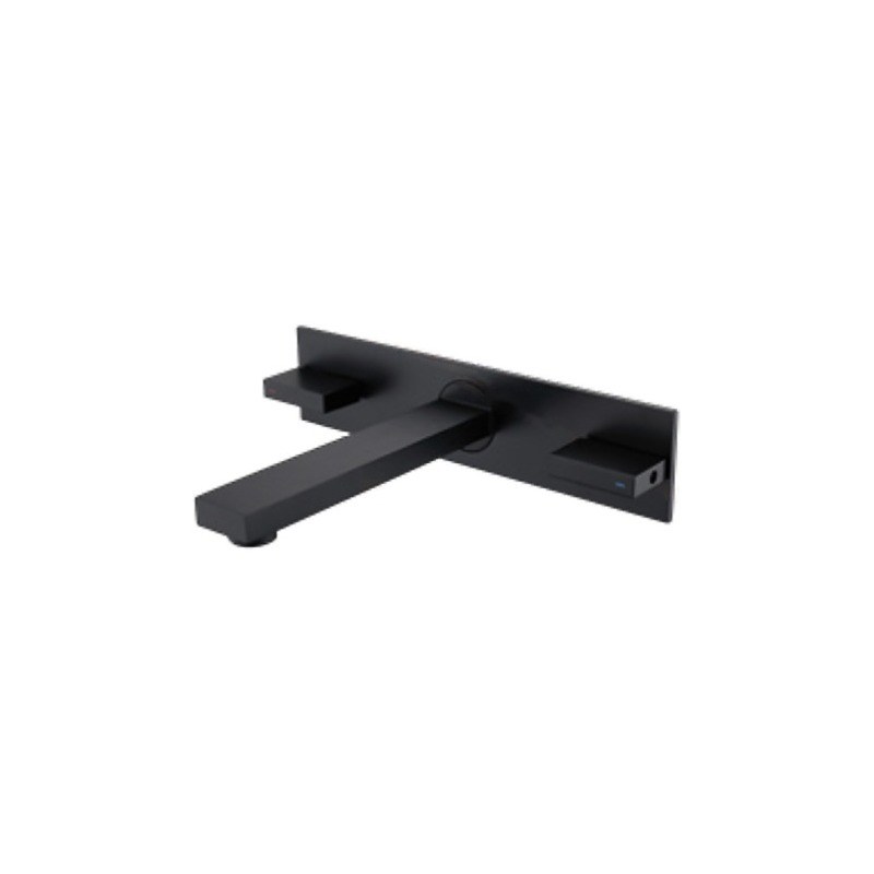 LT-10077-BRA-QCMPLRLT basin faucet, washbasin mixer, lavatory faucet