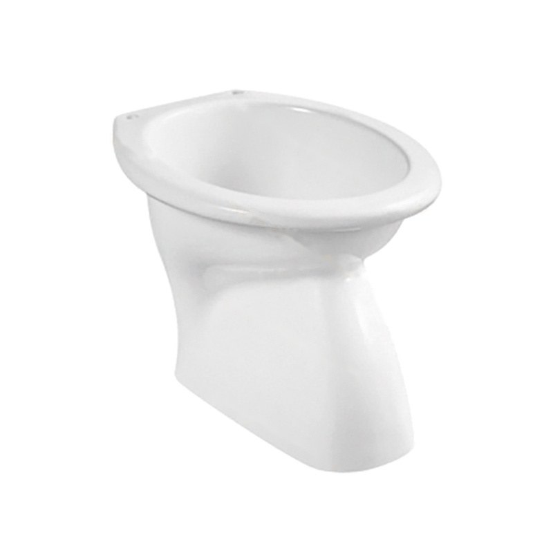 LT-291 white two-piece-toilets