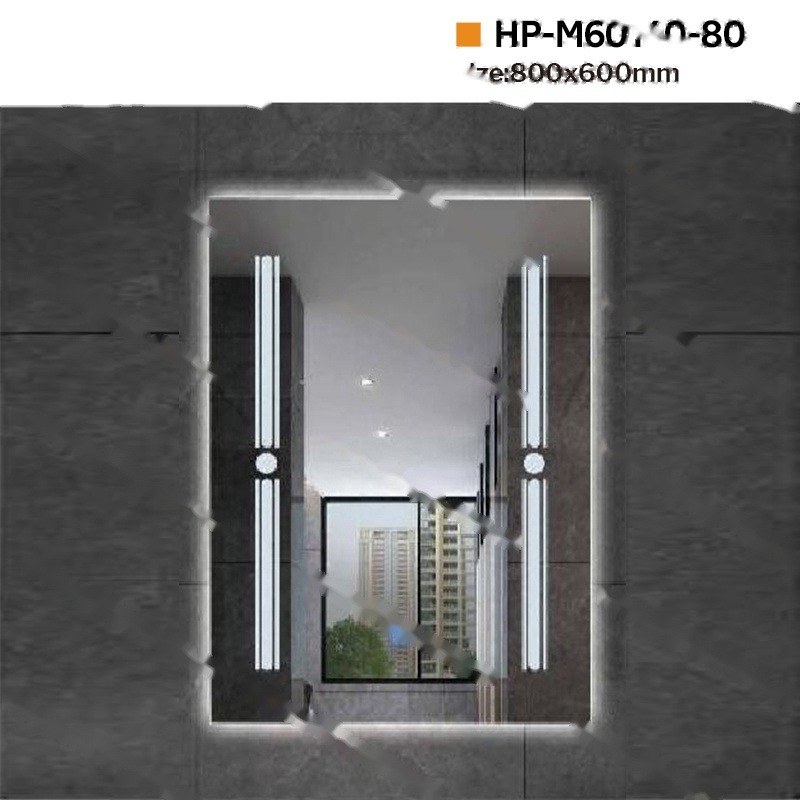 LT-M60140-80 bathroom mirrors