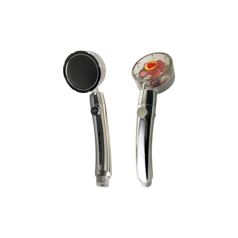 LT-10143-PLA-SP hand shower, hand held shower head