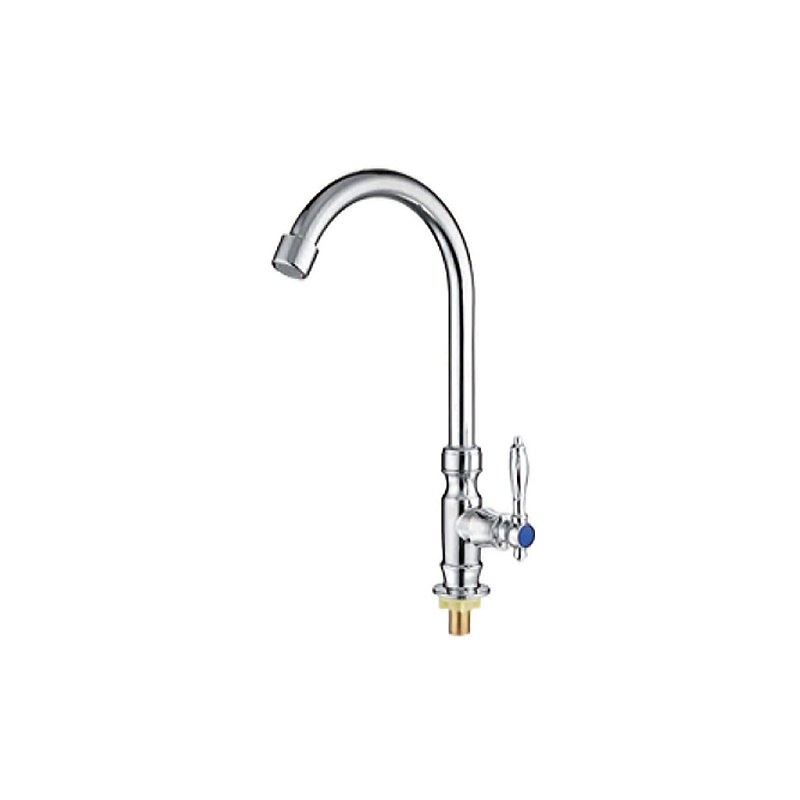 LT-10013-ZINC-TCSCDLLT kitchen faucet, kitchen mixer tap, sink faucet