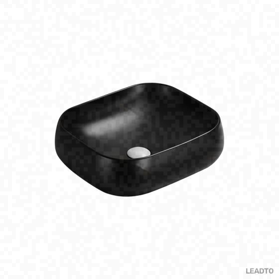 LT-6427-M-BL black art-basins