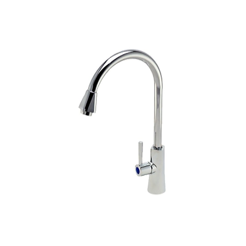 LT-10057-ZINC-TCSCDLLT kitchen faucet, kitchen mixer tap, sink faucet