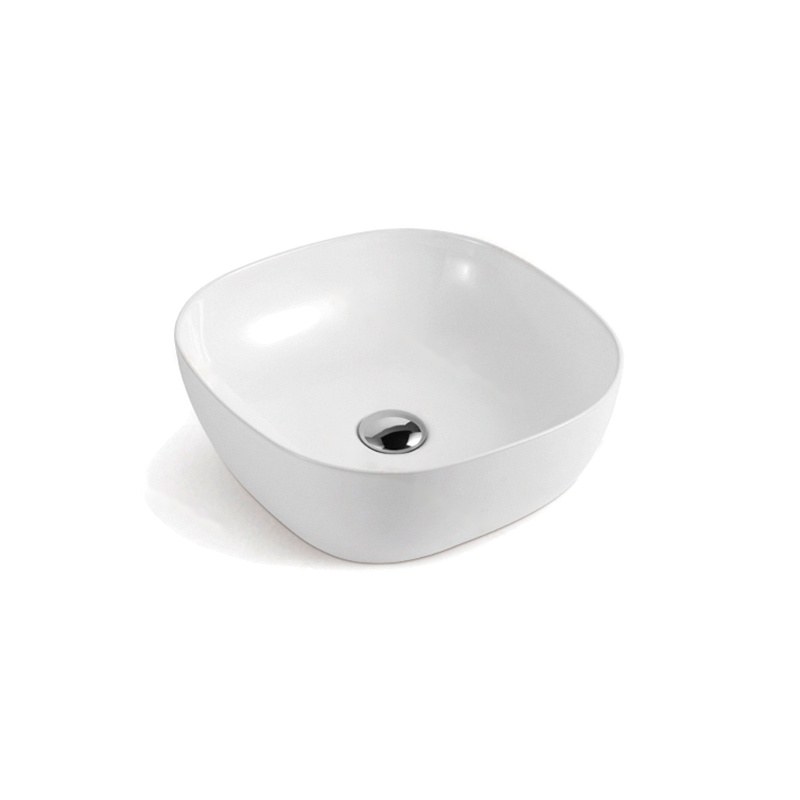 LT-6141 white art-basins