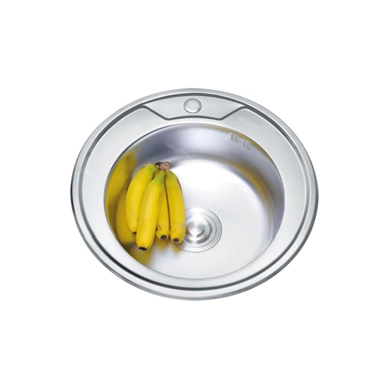 LT-5151LS kitchen sink, stainless sink, wash basin sink