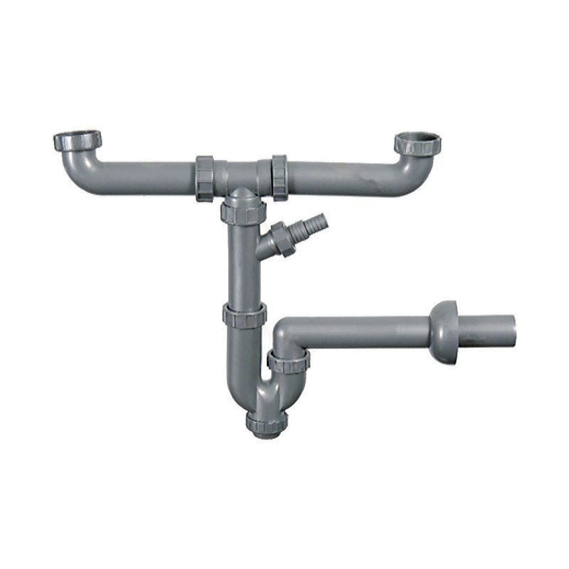 LT-10049-PLA-SCPSG floor drain, shower drain, waste outlet
