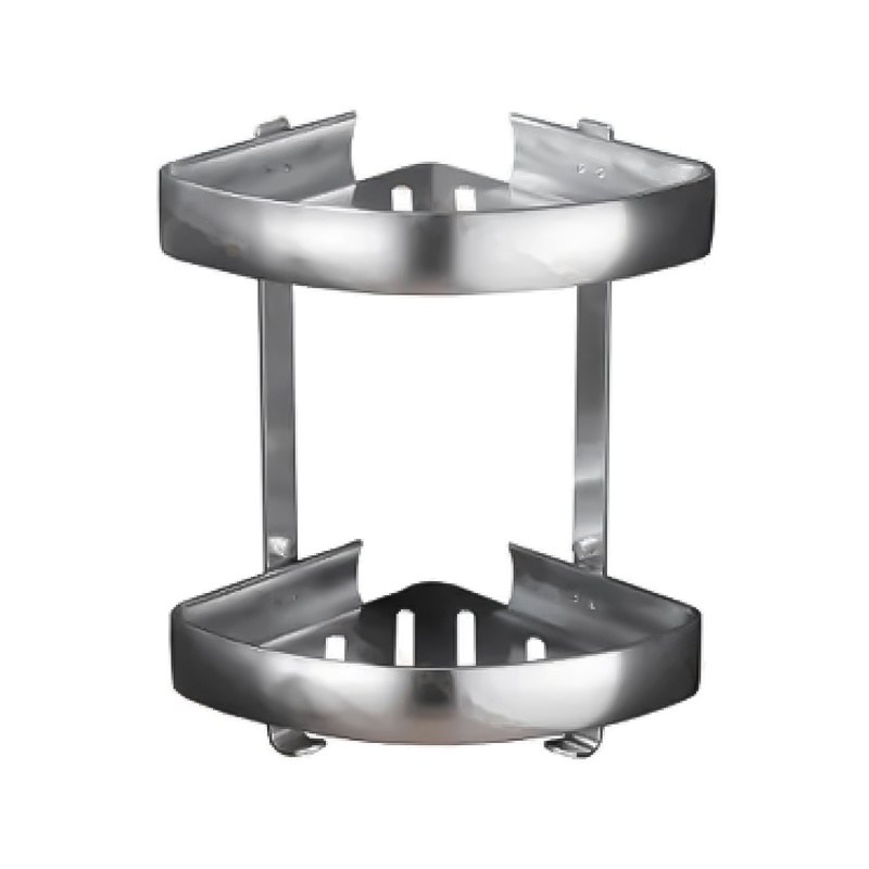 LT-AL5003-S bathroom hardware set, towel bar, bath accessory