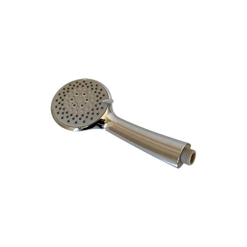 LT-10229-PLA-SP hand shower, hand held shower head