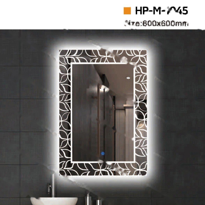 LT-M-1045 bathroom mirrors