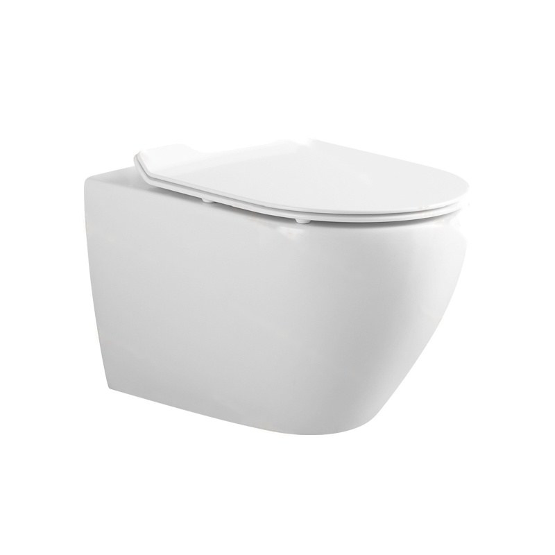 LT-WHT4038S white wall-hung-toilets