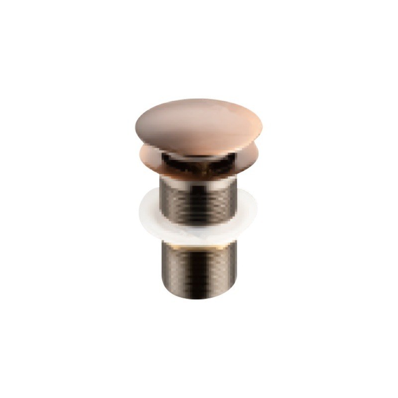 LT-10019-BRA-MPXSQ floor drain, shower drain, waste outlet