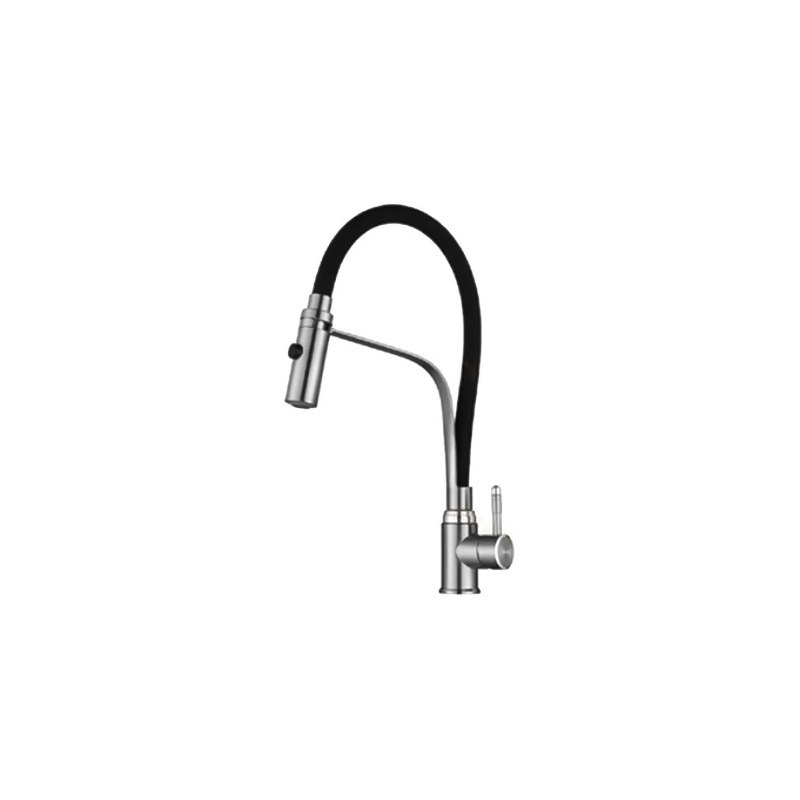 LT-10065-SS-TCCLSSCLRLT kitchen faucet, kitchen mixer tap, sink faucet