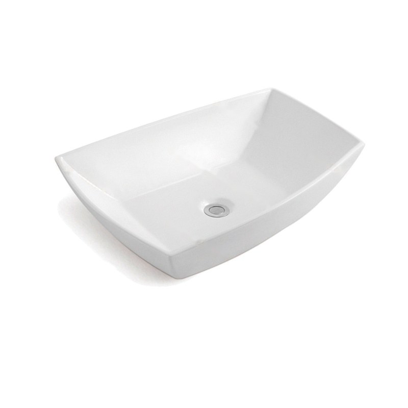 LT-6164 white art-basins