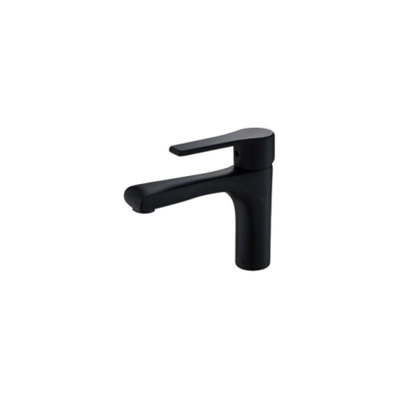LT-10374-BRA-TCMPLRLT basin faucet, washbasin mixer, lavatory faucet