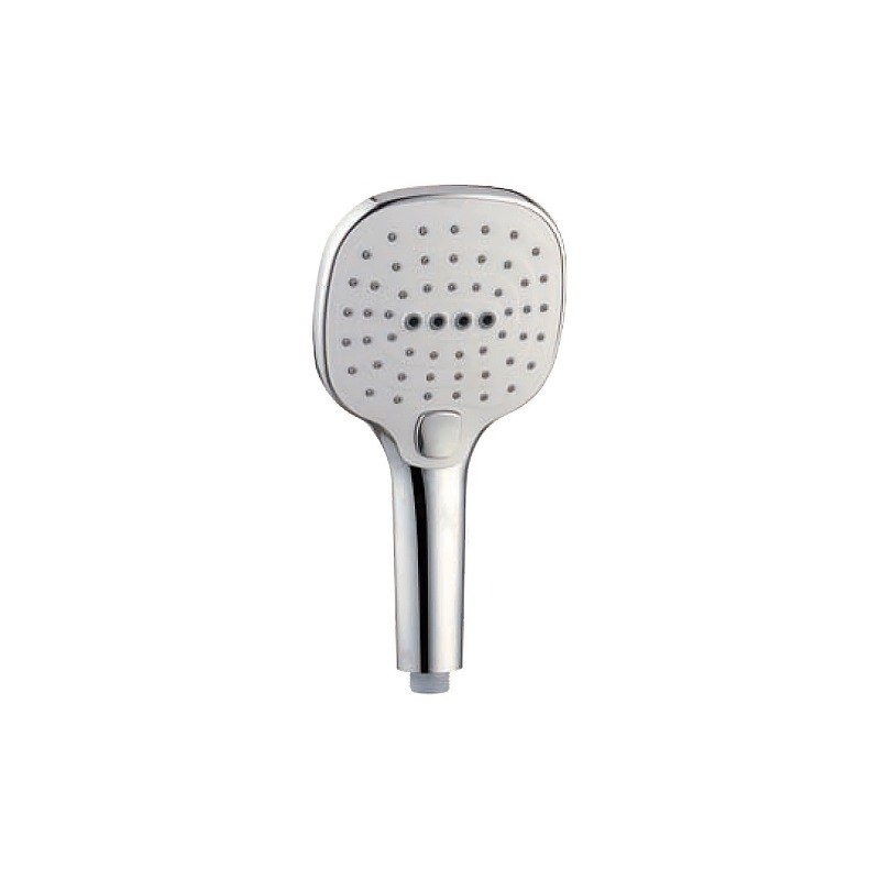 LT-10095-PLA-SP hand shower, hand held shower head