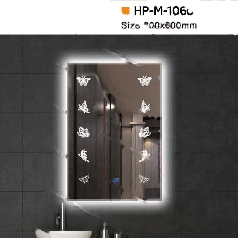LT-M-1060 bathroom mirrors