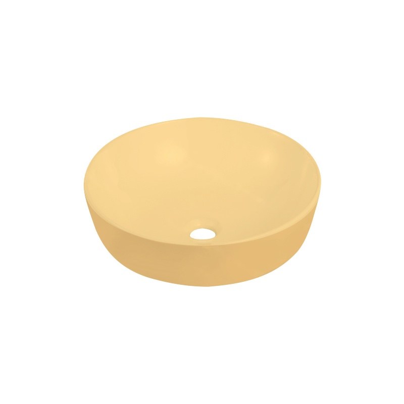 LT-6143-M-Y gold art-basins