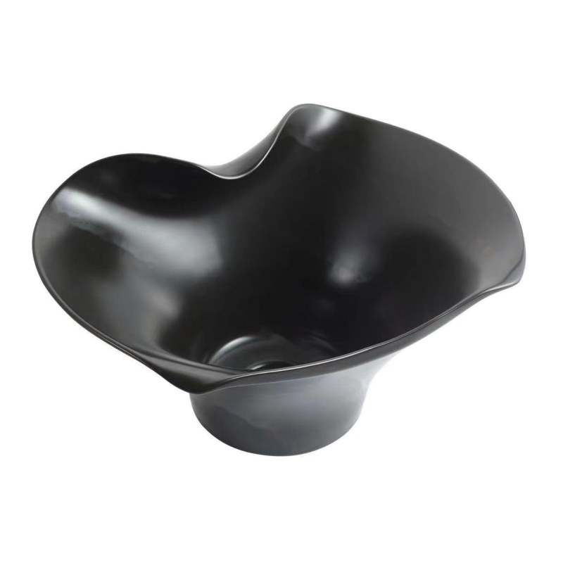 LT-6675-M-BL black art-basins