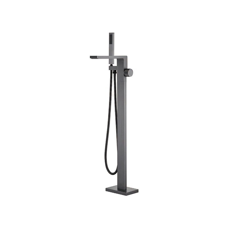 LT-10017-SS-LDYGLT bathtub faucet, tub filler, bath mixer