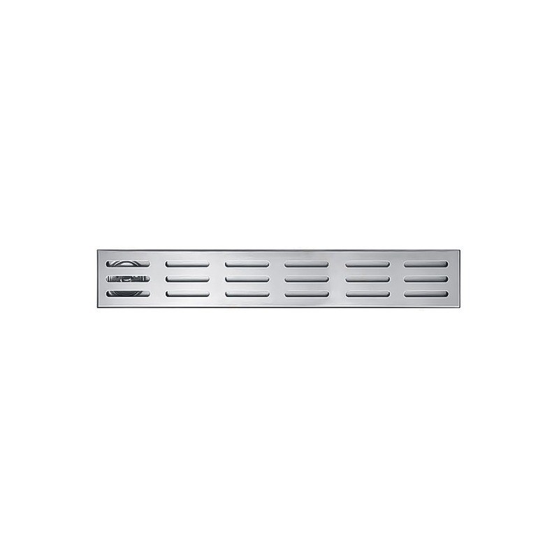 LT-10012-SS-DL floor drain, shower drain, waste outlet