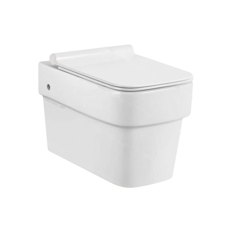 LT-WHT4034 white wall-hung-toilets