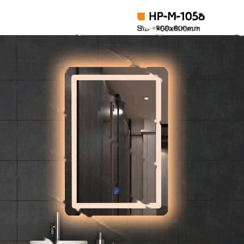LT-M-1058 bathroom mirrors