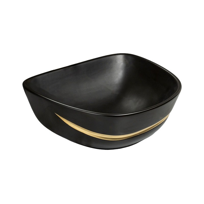 LT-6587-M-BLG black art-basins