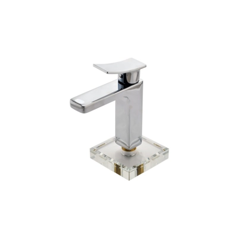 LT-10436-BRA-TCMPLRLT basin faucet, washbasin mixer, lavatory faucet