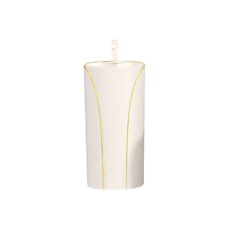 LT-384-CG-CSG colored pedestal-basins