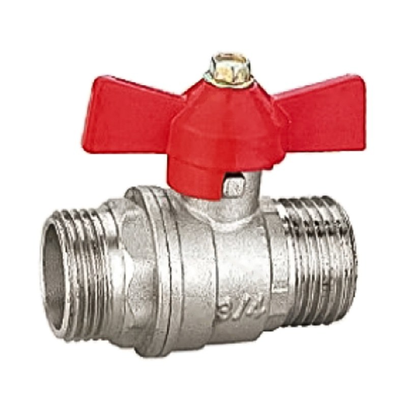 LT-10029-BT-FM angle valve, stop valve, bibcock